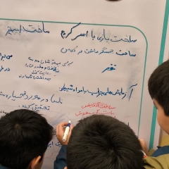 شیخ محمد خیابانی